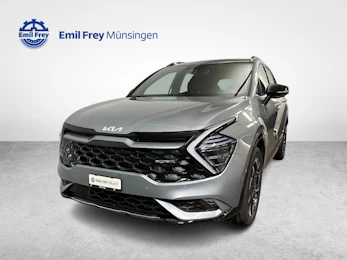 immagine del veicolo KIA Sportage 1.6 T-GDi PHEV GT-Line