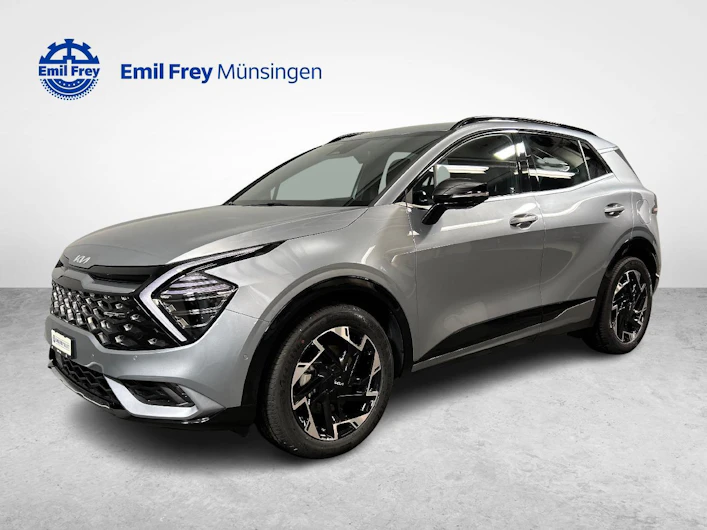 immagine del veicolo KIA SPORTAGE