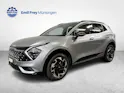 Kia Sportage 1.6 T-GDi PHEV GT-Line