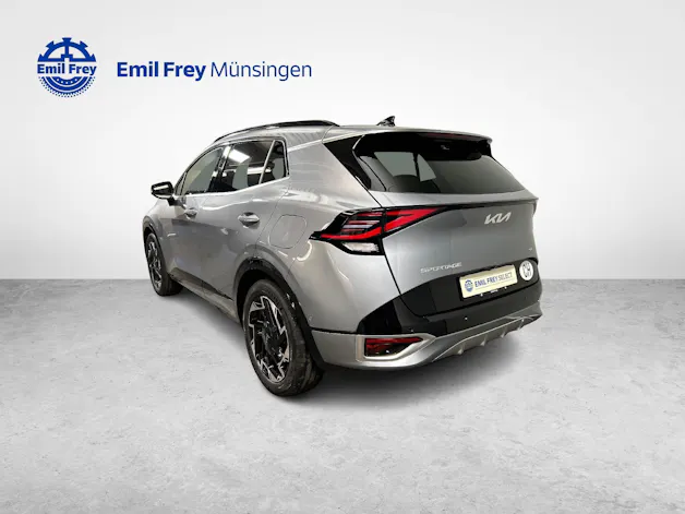 Kia Sportage 1.6 T-GDi PHEV GT-Line