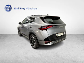 Fahrzeugbild KIA Sportage 1.6 T-GDi PHEV GT-Line