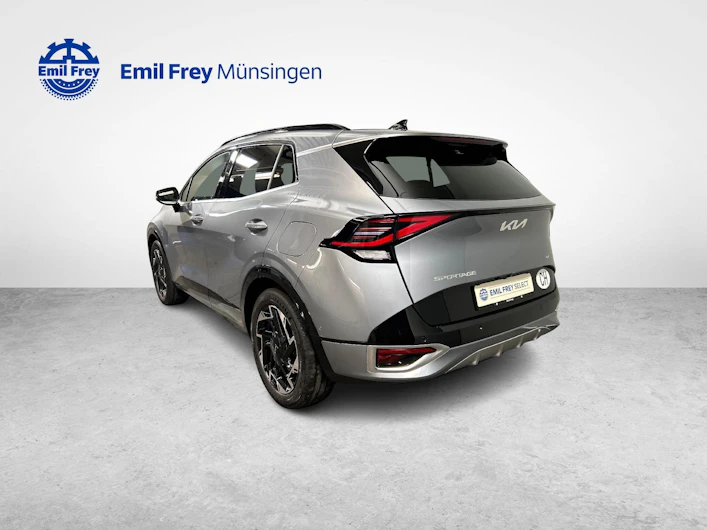 immagine del veicolo KIA SPORTAGE