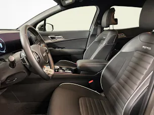 Kia Sportage 1.6 T-GDi PHEV GT-Line
