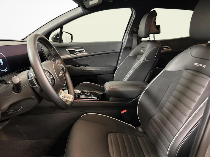 immagine del veicolo KIA SPORTAGE
