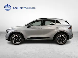 Kia Sportage 1.6 T-GDi PHEV GT-Line