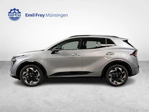 Fahrzeugbild KIA Sportage 1.6 T-GDi PHEV GT-Line