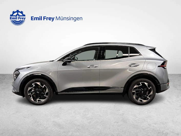immagine del veicolo KIA SPORTAGE