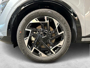 Fahrzeugbild KIA Sportage 1.6 T-GDi PHEV GT-Line