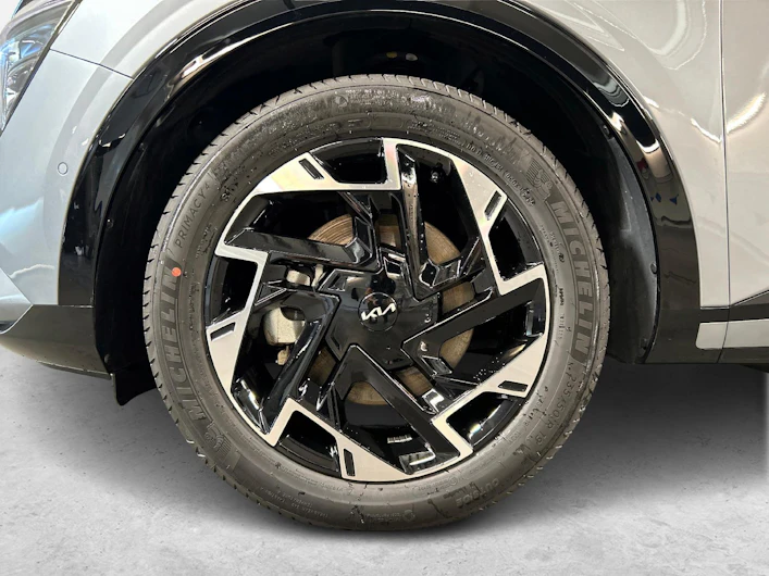 immagine del veicolo KIA SPORTAGE