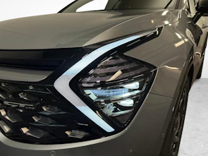 Fahrzeugbild KIA Sportage 1.6 T-GDi PHEV GT-Line