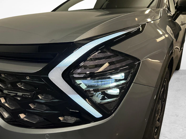 immagine del veicolo KIA SPORTAGE