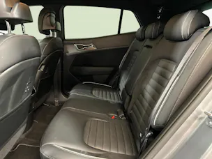 Kia Sportage 1.6 T-GDi PHEV GT-Line