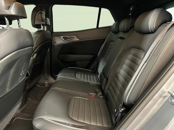 immagine del veicolo KIA SPORTAGE