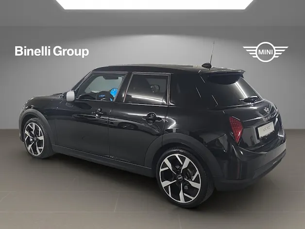 MINI F65 2.0i Cooper S