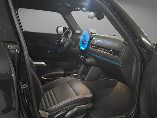 MINI F65 2.0i Cooper S
