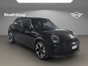 MINI F65 2.0i Cooper S