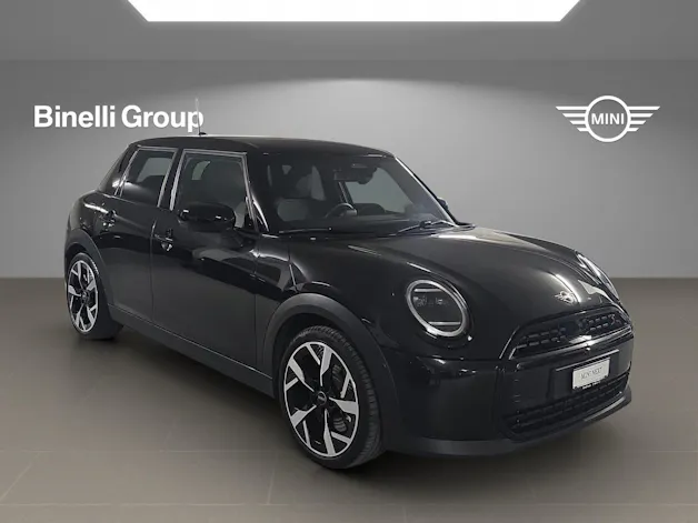 MINI F65 2.0i Cooper S