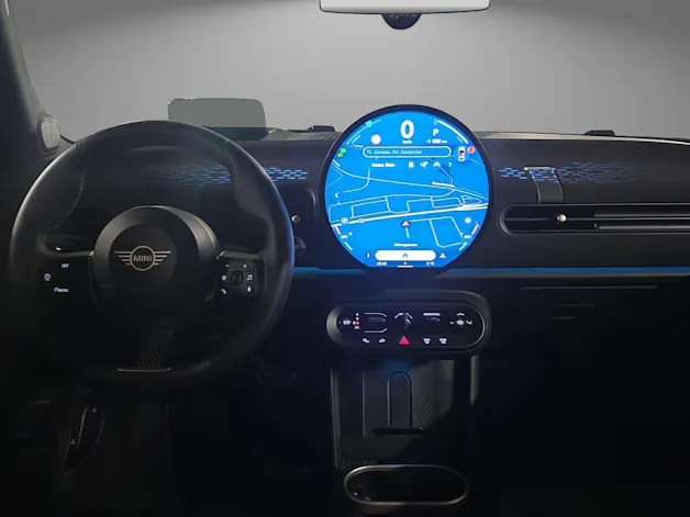 MINI F65 2.0i Cooper S