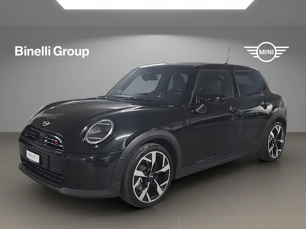 MINI F65 2.0i Cooper S