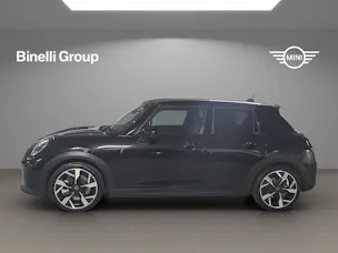 MINI F65 2.0i Cooper S