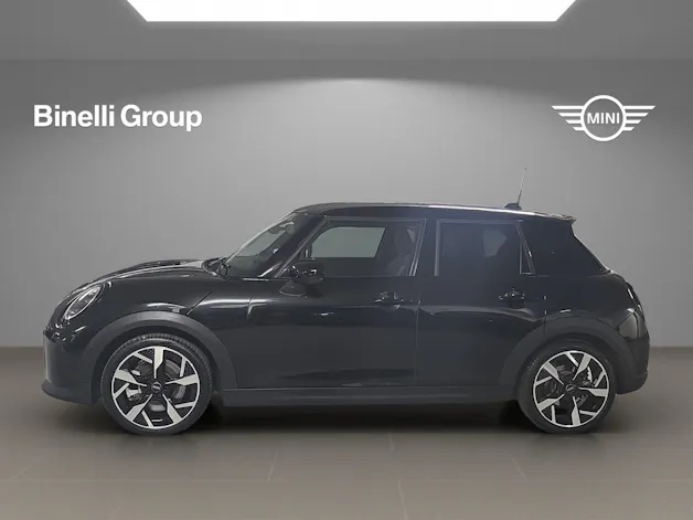 MINI F65 2.0i Cooper S