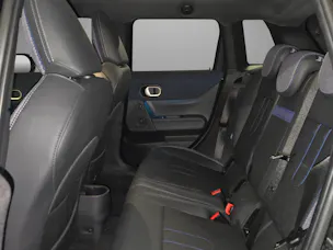 MINI F65 2.0i Cooper S