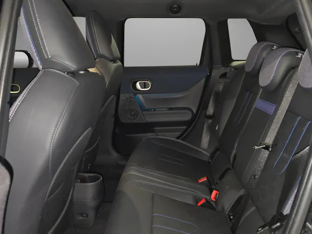 MINI F65 2.0i Cooper S