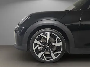MINI F65 2.0i Cooper S
