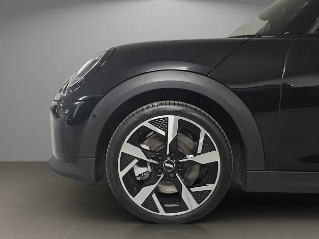 MINI F65 2.0i Cooper S