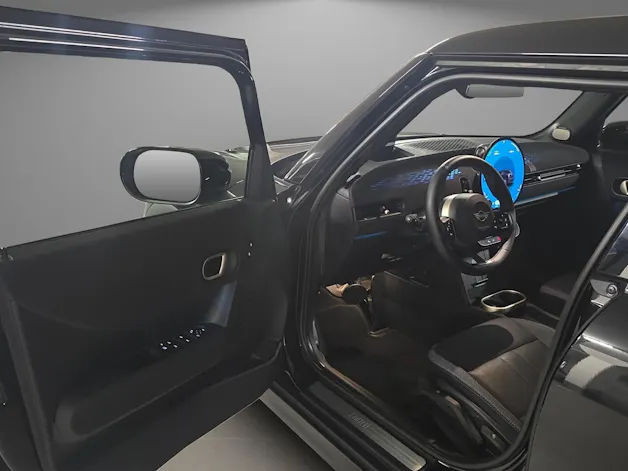 MINI F65 2.0i Cooper S
