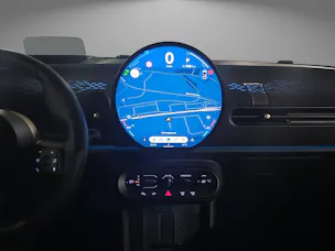 MINI F65 2.0i Cooper S