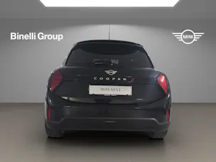 MINI F65 2.0i Cooper S