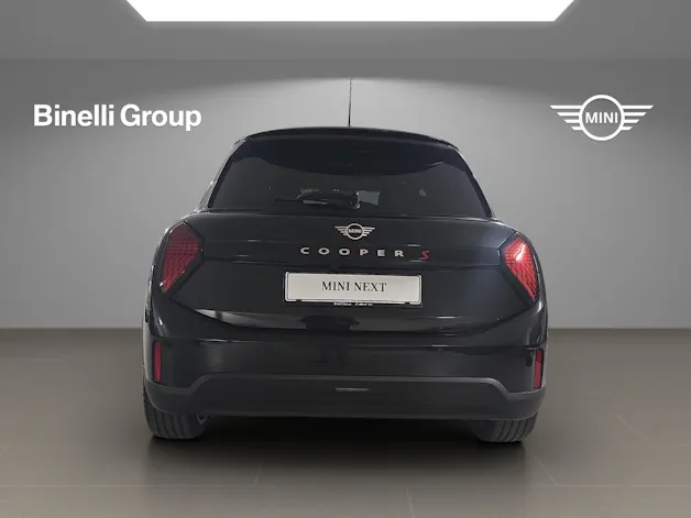 MINI F65 2.0i Cooper S