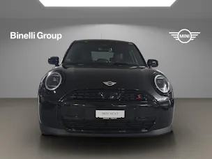 MINI F65 2.0i Cooper S