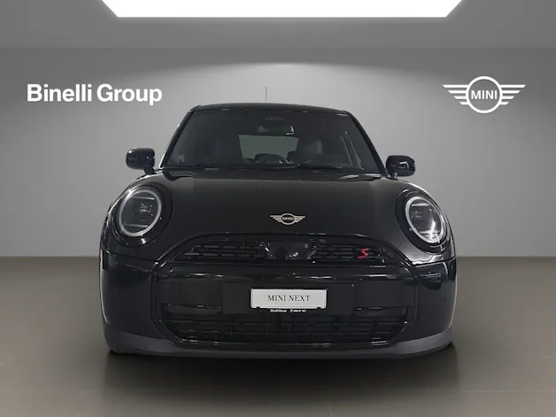 MINI F65 2.0i Cooper S