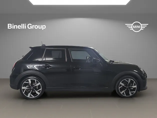 MINI F65 2.0i Cooper S