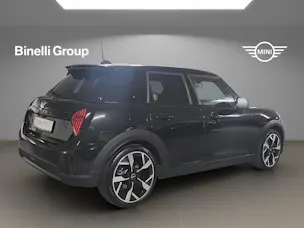 MINI F65 2.0i Cooper S
