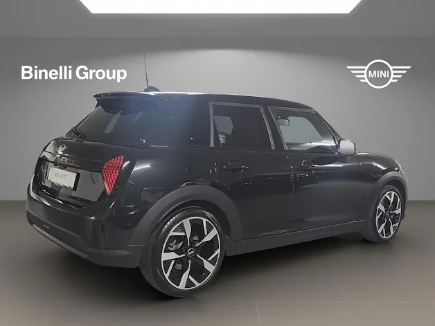 MINI F65 2.0i Cooper S