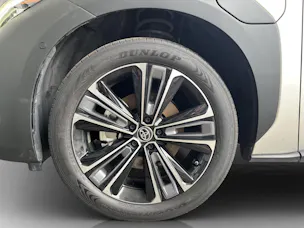 Toyota bZ4X Premium AWD