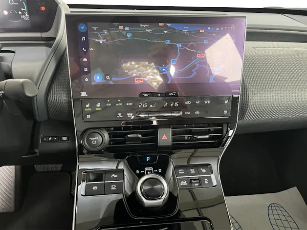 Toyota bZ4X Premium AWD