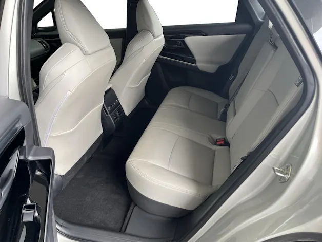 Toyota bZ4X Premium AWD