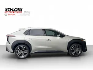 Toyota bZ4X Premium AWD