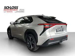 Toyota bZ4X Premium AWD