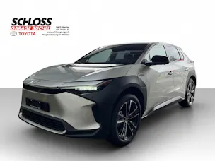 Toyota bZ4X Premium AWD