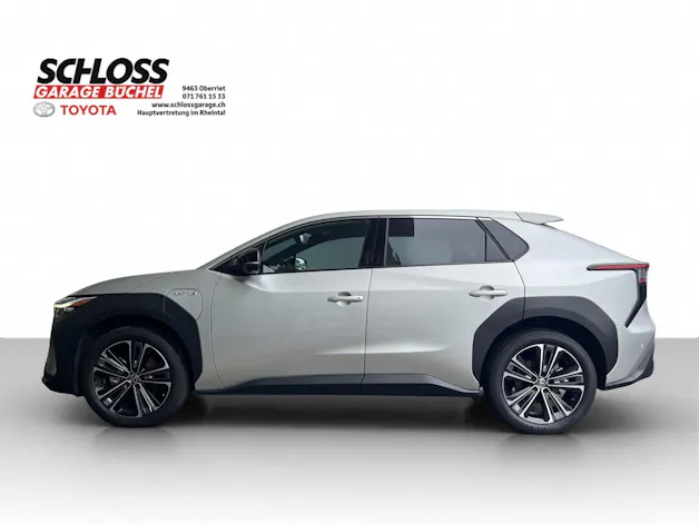 Toyota bZ4X Premium AWD