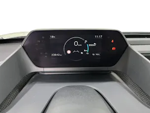 Toyota bZ4X Premium AWD