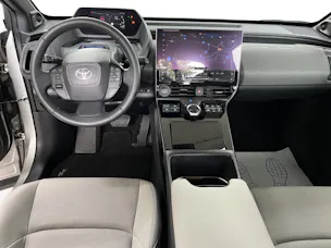 Toyota bZ4X Premium AWD