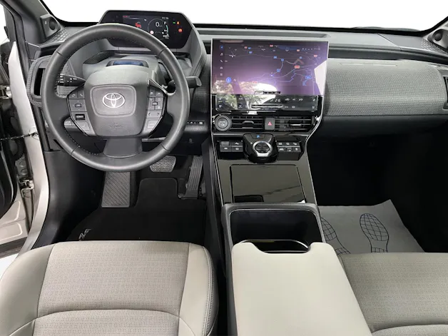 Toyota bZ4X Premium AWD