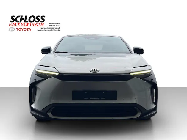 Toyota bZ4X Premium AWD