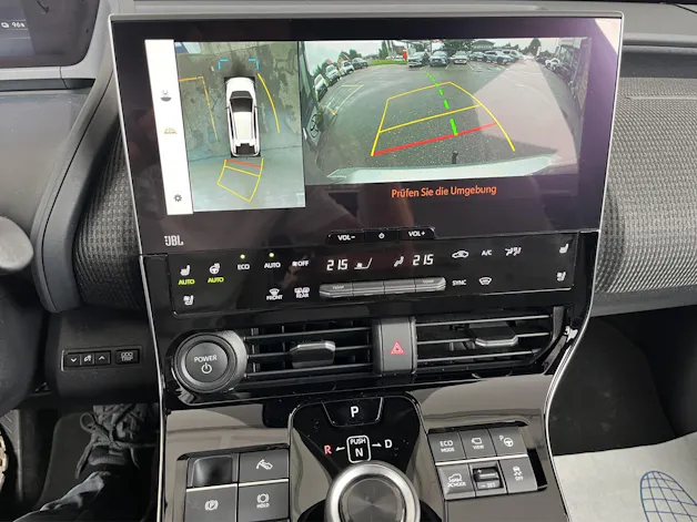 Toyota bZ4X Premium AWD